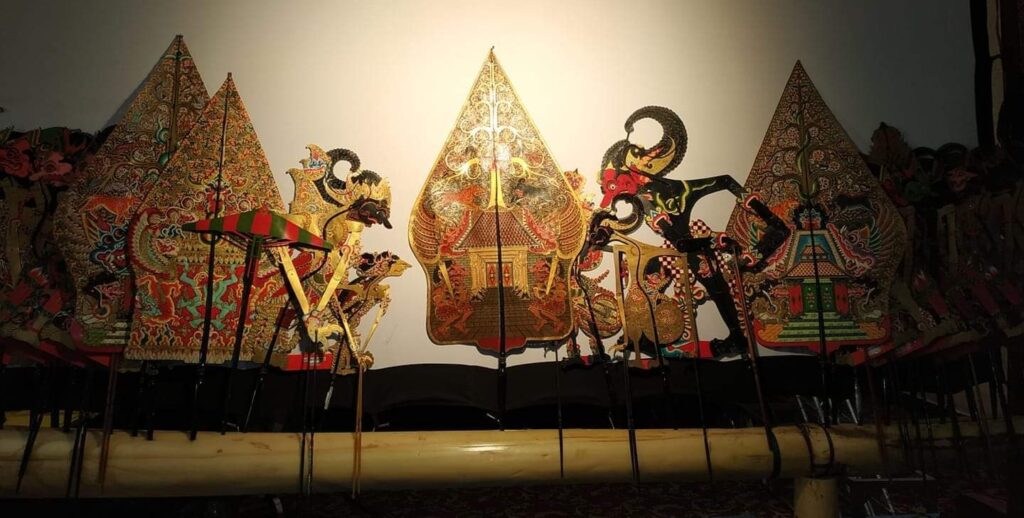 wayang kulit